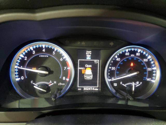 2015 TOYOTA HIGHLANDER 5TDJKRFH3FS098351