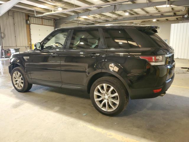 Vin: salwr2vf8ga647915, lot: 58169705, land rover rangerover hse 20162