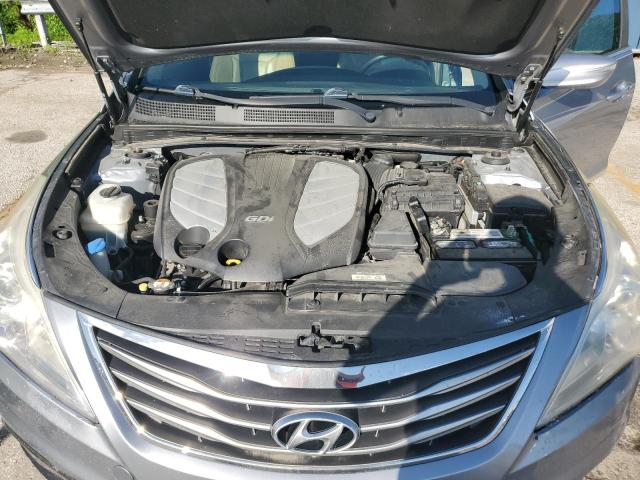 2016 HYUNDAI AZERA LIMI KMHFH4JG0GA523881