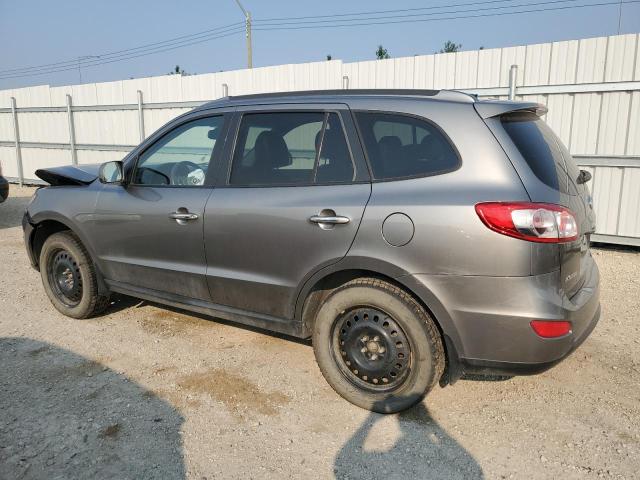 Vin: 5xyzhdag0bg080531, lot: 58964555, hyundai santa fe se 20112