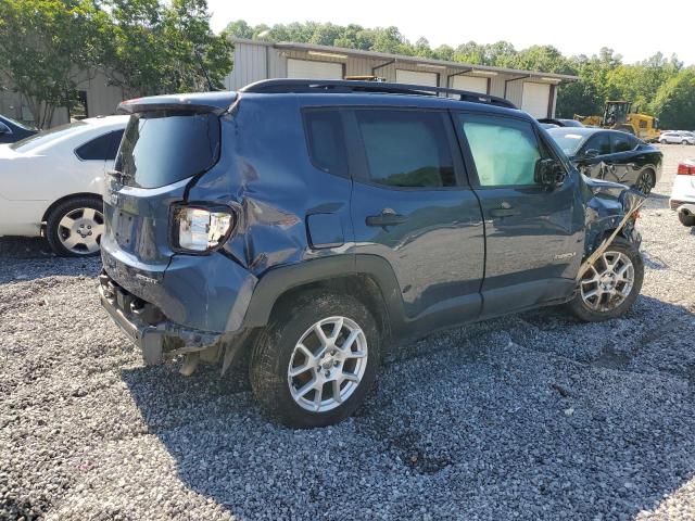 Vin: zacnjaab6kpk77397, lot: 62323395, jeep renegade sport 20193