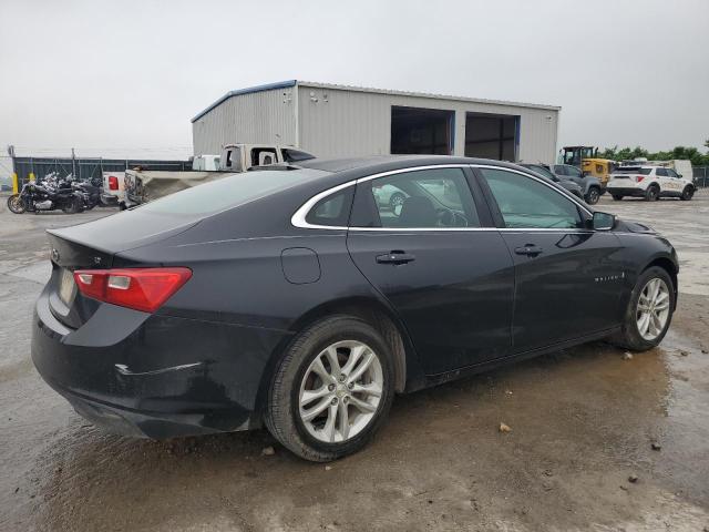 2018 CHEVROLET MALIBU LT - 1G1ZD5ST2JF125542
