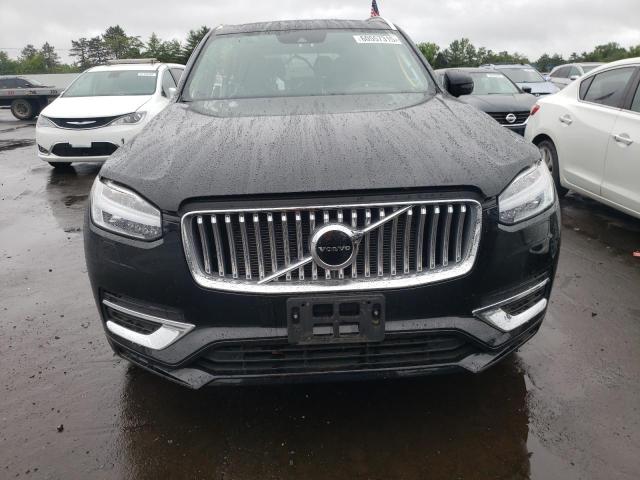 2021 VOLVO XC90 T6 IN YV4A22PL9M1754036