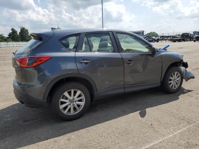 Vin: jm3ke2by4g0632946, lot: 61447435, mazda cx-5 sport 20163
