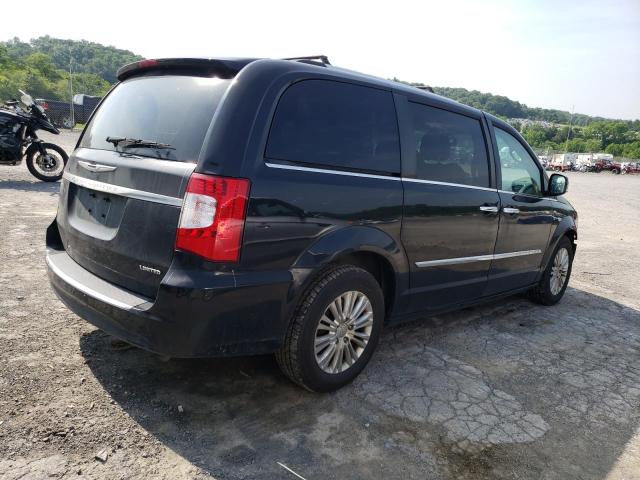 Vin: 2c4rc1jg6gr129781, lot: 60606915, chrysler minivan limited 20163