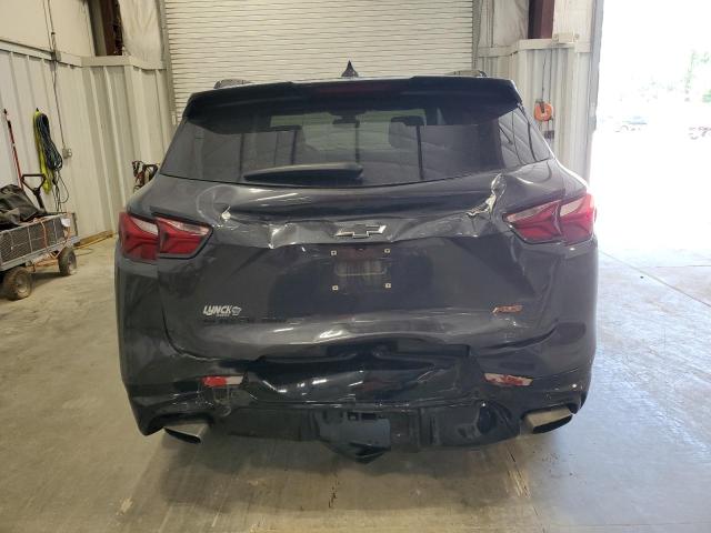 3gnkbkrs3ms515678 - 2021 Chevrolet blazer rs - #61195165