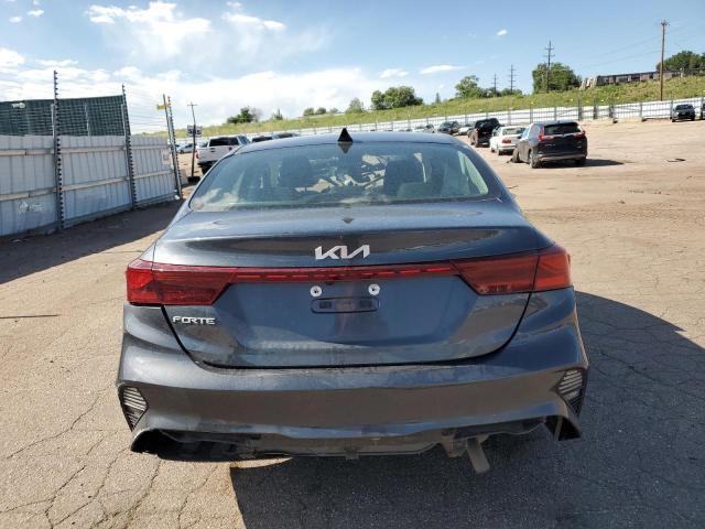 2024 KIA FORTE LX 3KPF24AD0RE747700