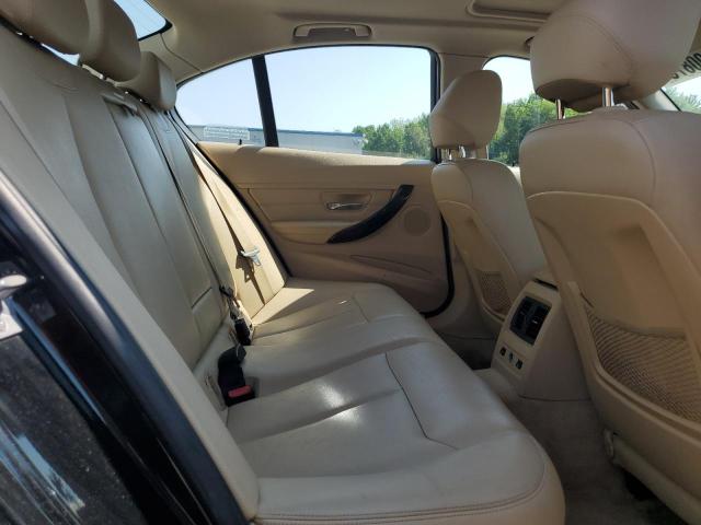 2015 BMW 328 XI SUL WBA3B5G56FNS14988