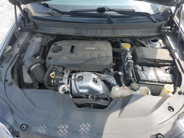 2019 JEEP CHEROKEE L - 1C4PJMDN2KD158831