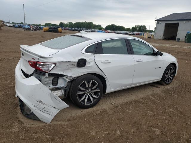 2024 CHEVROLET MALIBU RS - 1G1ZG5ST5RF175239