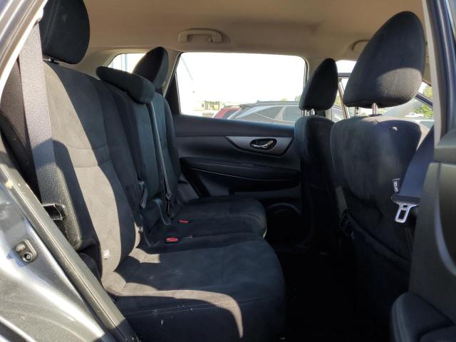 2016 NISSAN ROGUE S 5N1AT2MV5GC735865