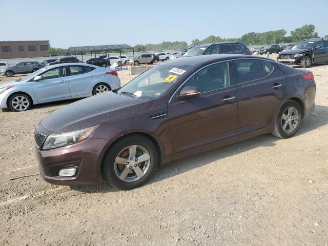 Vin: 5xxgm4a72eg346112, lot: 58829455, kia optima lx 2014 img_1