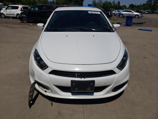 2015 DODGE DART SXT 1C3CDFBB3FD223030