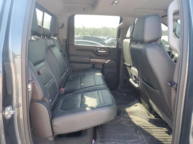 2020 GMC SIERRA K25 - 1GT49REY3LF152365