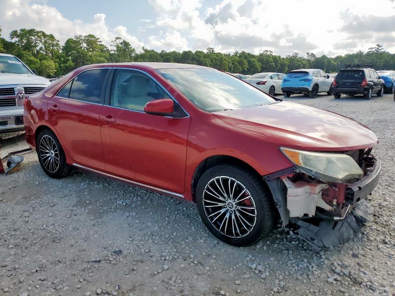Vin: 4t1bf1fk5eu846576, lot: 62107135, toyota camry l 20144