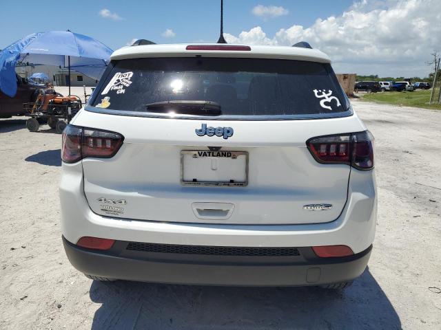 2023 JEEP COMPASS LA 3C4NJDBN2PT560151