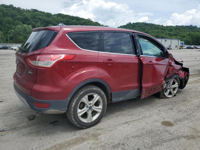 Vin: 1fmcu9gx4dud84643, lot: 61930215, ford escape se 20133