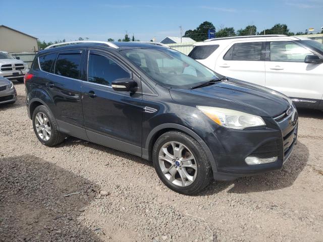 Vin: 1fmcu0jx7fua88992, lot: 62307285, ford escape titanium 20154