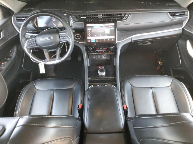 2023 JEEP GRAND CHEROKEE L LIMITED 1C4RJJBG4P8745673