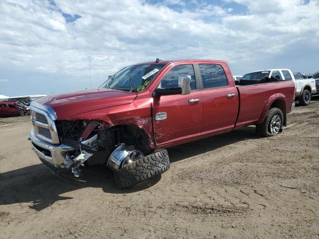Vin: 3c63r3kl9dg544386, lot: 62407105, ram 3500 longhorn 2013 img_1