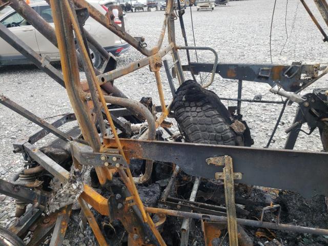 2021 CAN-AM DEFENDER L #3235705881