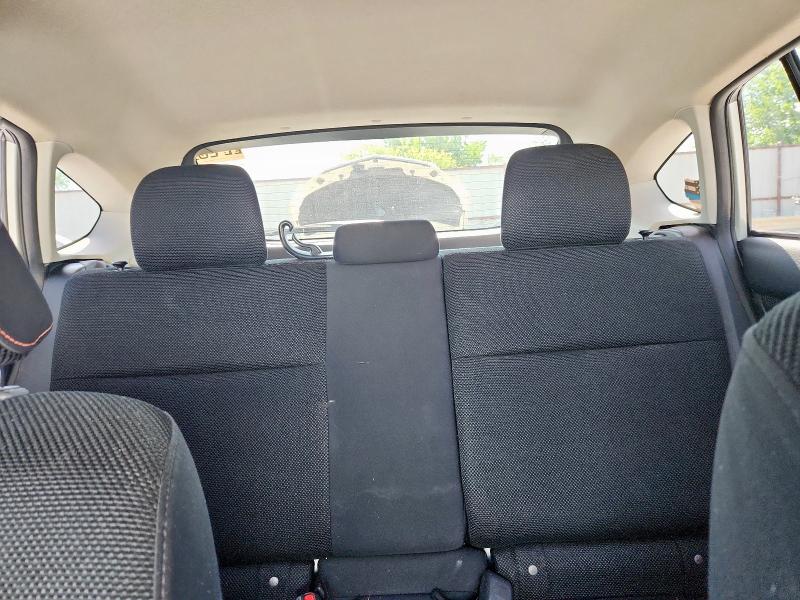 2016 SUBARU CROSSTREK - JF2GPABC1G8315300