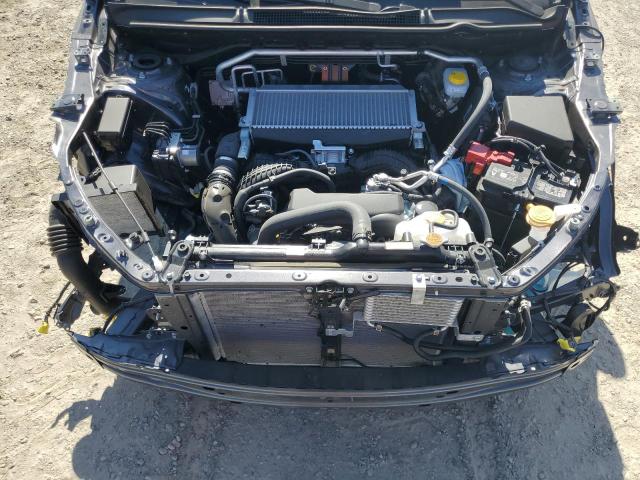 2024 SUBARU ASCENT ONY 4S4WMAHD2R3460019