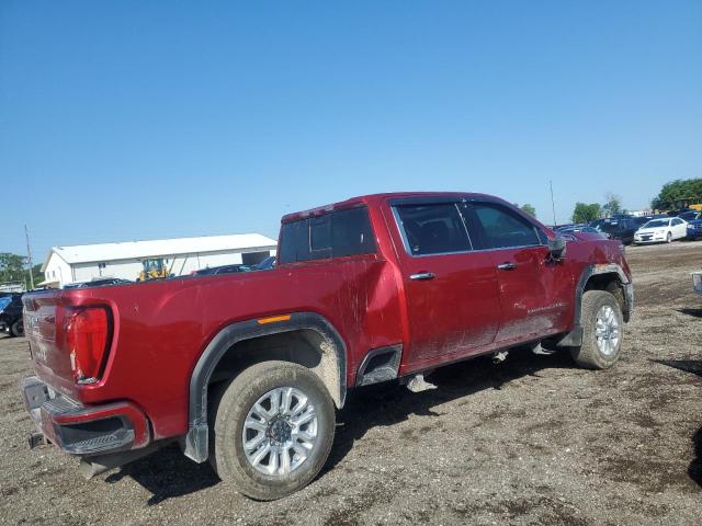 Vin: 1gt49rey8mf234710, lot: 61047915, gmc sierra k2500 denali 20213