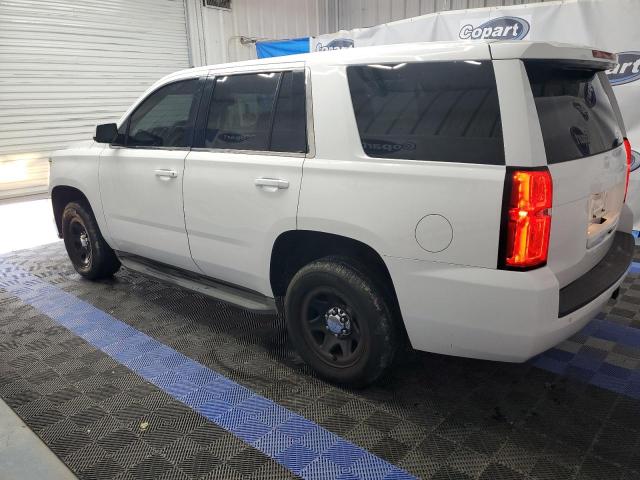 Vin: 1gnlc2ecxfr269024, lot: 61911165, chevrolet tahoe police 20152