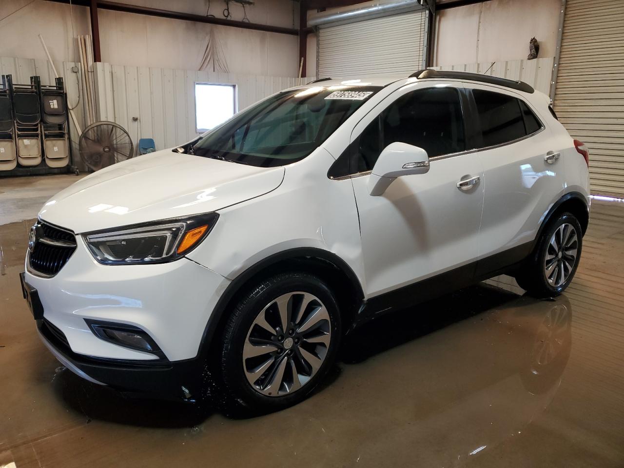 BUICK ENCORE ESSENCE