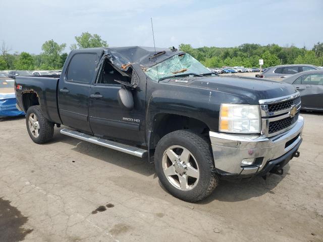 Vin: 1gc1kxcg8bf241014, lot: 59919635, chevrolet all models k2500 heavy duty lt 20114