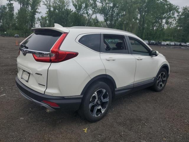 2018 HONDA CR-V TOURI - 2HKRW2H96JH602698