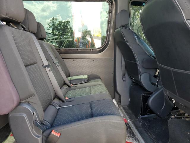 2024 MERCEDES-BENZ SPRINTER 2 W1W4NCVY9RT162275