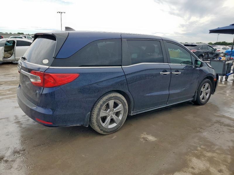 Vin: 5fnrl6h75jb041049, lot: 60535885, honda all models exl 20183