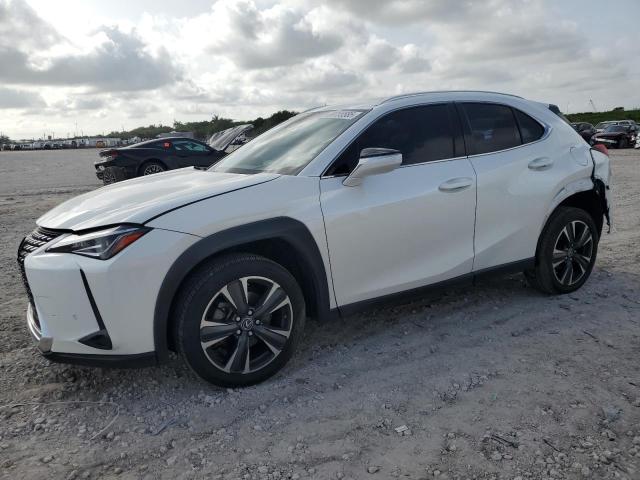 Vin: jthx3jbh0l2023722, lot: 59755585, lexus ux 200 200 2020 img_1