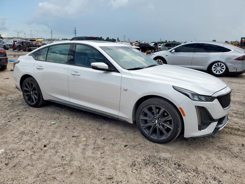 2023 CADILLAC CT5 SPORT 1G6DU5RK1P0144323