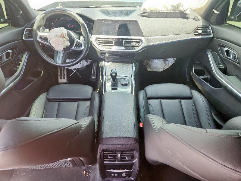 2020 BMW M340I 3MW5U7J05L8B28968
