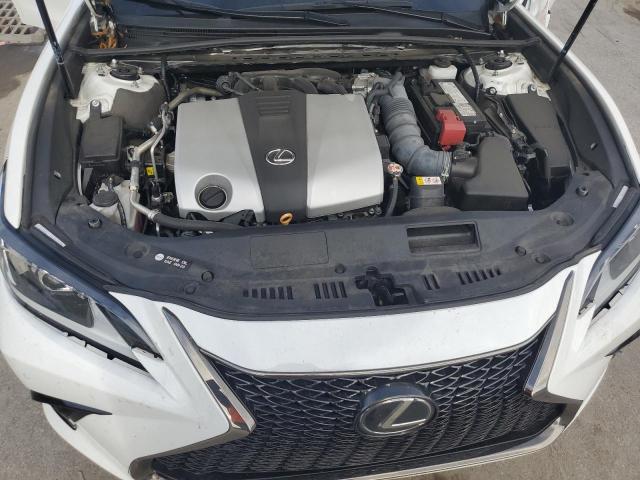 2023 LEXUS ES 350 F S 58AJZ1B18PU151729
