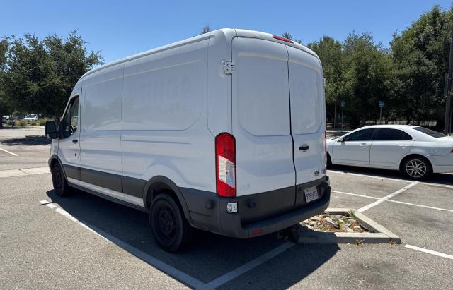 FORD TRANSIT T- 2016 white cargo va gas 1FTYR2CM3GKA20888 photo #4
