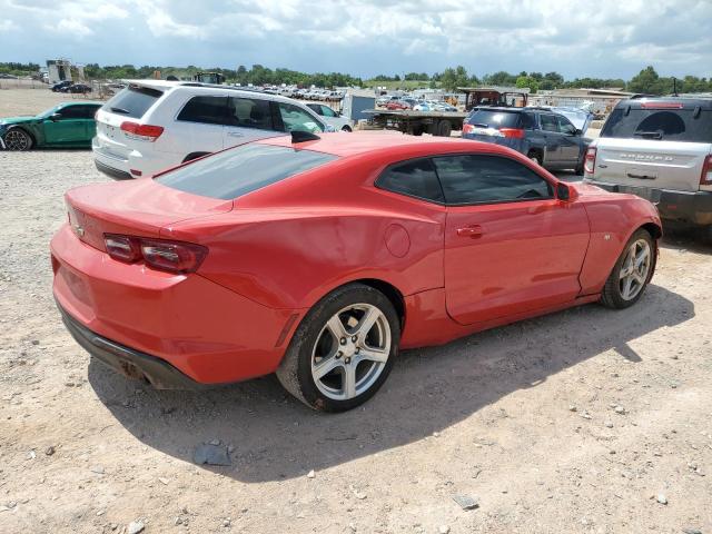 Vin: 1g1fb1rs5m0126755, lot: 62061945, chevrolet camaro ls 20213