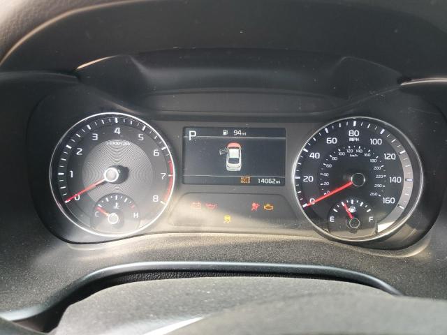 2024 KIA FORTE GT L - 3KPF54AD9RE767371