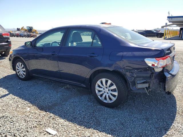 Vin: 2t1bu4ee2cc771367, lot: 61184215, toyota corolla base 20122