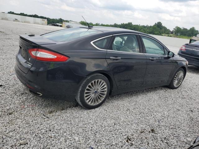 Vin: 3fa6p0k93fr238506, lot: 60809405, ford fusion titanium 20153