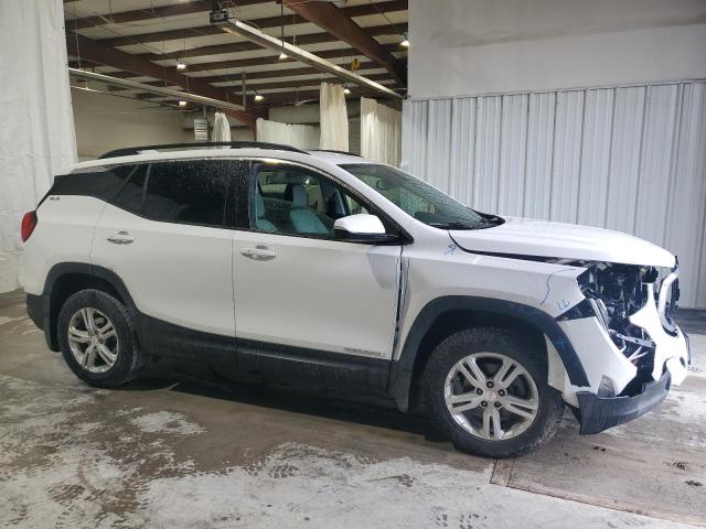 Vin: 3gkaltev5ll337681, lot: 59696575, gmc terrain sle 20204