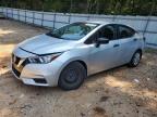 2020 NISSAN VERSA S - 3N1CN8DVXLL876023