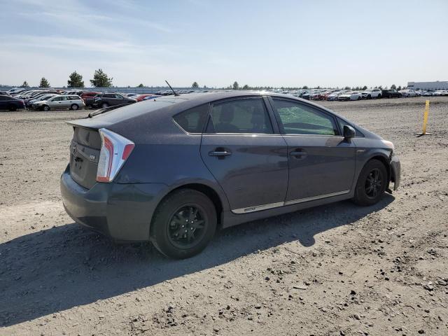 Vin: jtdkn3du5c5437069, lot: 60875725, toyota prius 20123