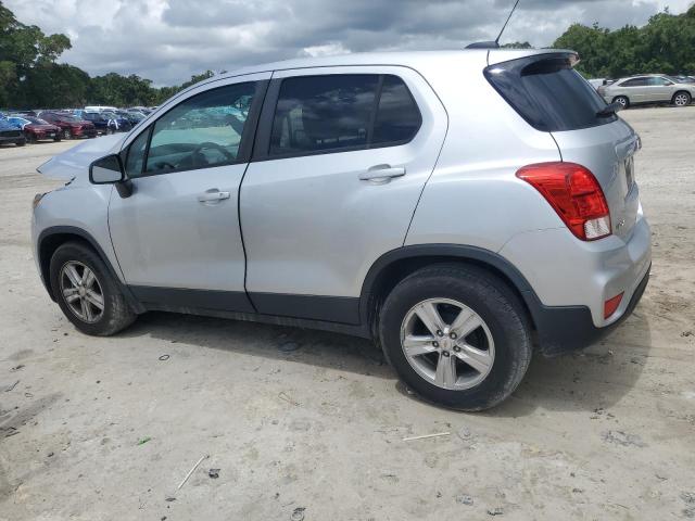 Vin: kl7cjksb3lb023458, lot: 62824745, chevrolet trax ls 20202