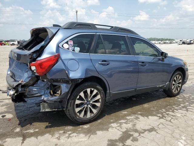 Vin: 4s4bsanc3h3287982, lot: 59532415, subaru outback 2.5i limited 20173