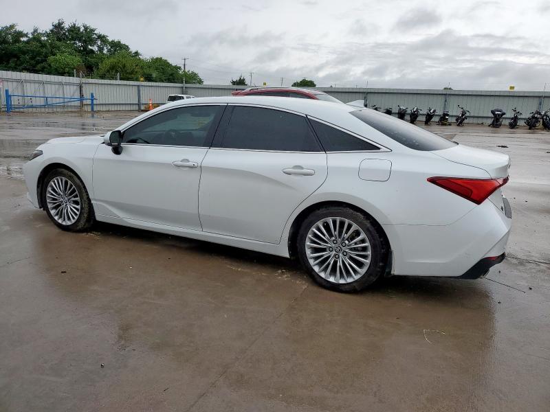 2022 TOYOTA AVALON LIM 4T1DZ1FB1NU083424