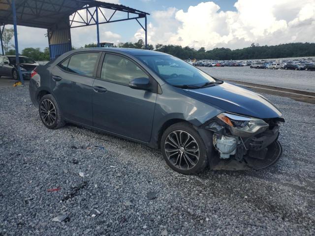 Vin: 2t1burhe4fc231032, lot: 61558305, toyota corolla l 20154